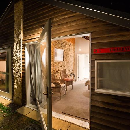 Hotel Ratho Farm Bothwell Exterior foto
