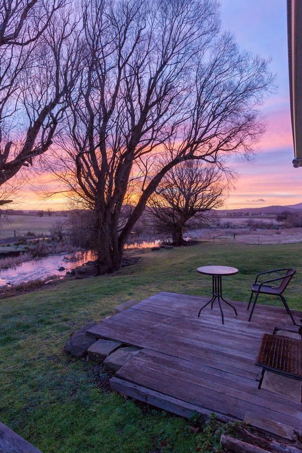 Hotel Ratho Farm Bothwell Exterior foto