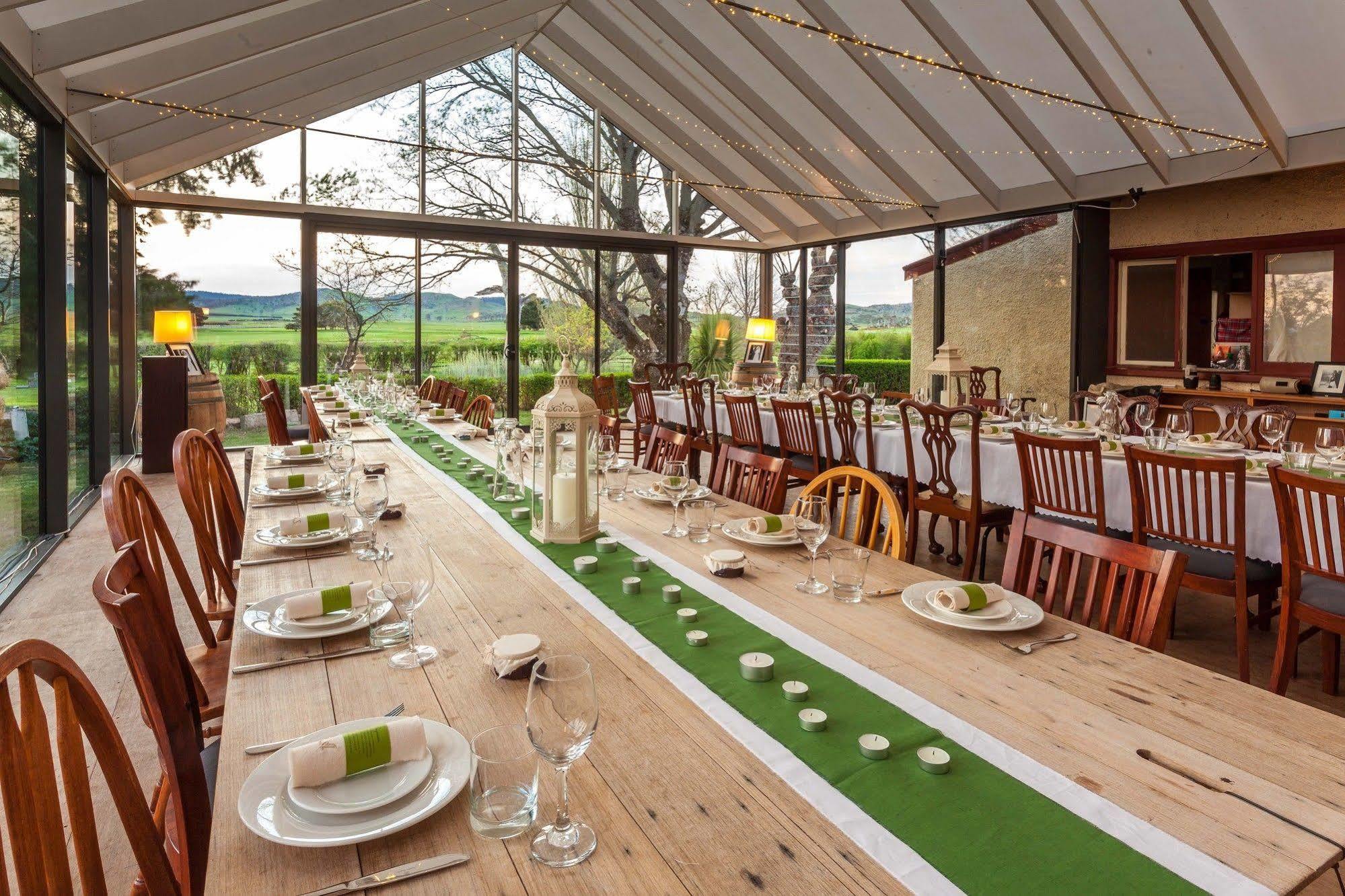 Hotel Ratho Farm Bothwell Exterior foto